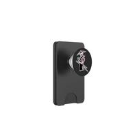 Reaper Raiden Samurai Guerriero Spada Katana PopSockets PopWallet per MagSafe