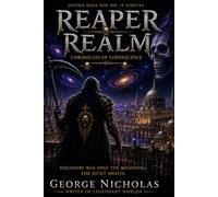 REAPER REALM: The First Human Reaper