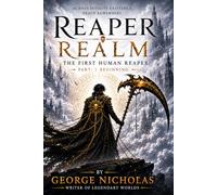 Reaper Realm: The First Human Reaper