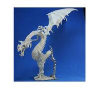 Reaper RPR77361 Bones Verocithrax Miniature