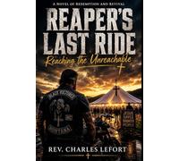REAPER’S LAST RIDE: Reaching the Unreachable