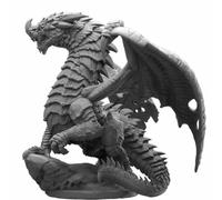 REAPER Shavynra The Slayer Miniature 25mm Heroic Scale Figure Dark Heaven Bones