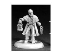 REAPER Sherlock Holmes