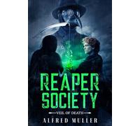 Reaper Society Veil of Death