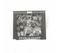 REAPER Storm Giant Miniature 25mm Heroic Scale Figure Dark Heaven Bones Miniatur