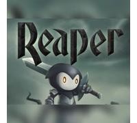 Reaper - Tale of a Pale Swordsman (PC) Steam Key - GLOBAL