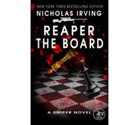 Reaper: The BOARD: 1