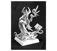ReaperMiniatures Scuro Cielo Legends: The Crimson Herald