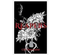Reapers: A dark military romance: 1