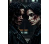 REAPER'S CLAIM SHADOWS OF OBSESSION SERIES Book 1 A Dark Assassin Romance