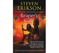 Reaper's Gale