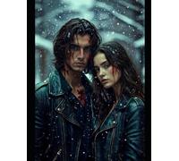 REAPER'S RECKONING SHADOWS OF OBSESSION Book 2 A Dark Assassin Romance