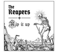 REAPERS - RIP IT UP