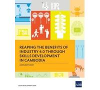 Reaping the Benefits of Industry 4.0 Through Skills Development in C (Tascabile)