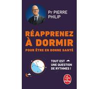 Réapprenez à dormir pour être en bonne santé