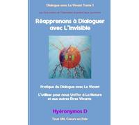 Réapprenons dialoguer avec l'invisible: Les ours sortent de l'hibernation et