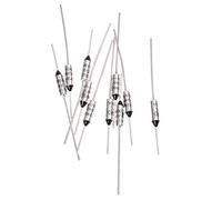 Reapyyt 10 pezzi Circuito Cut Off TF 240 Celsius 250V 10A di temperatura fusibili termici