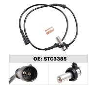 Rear ABS Wheel Speed Sensors STC3385 ALS1909 per Land Rover Range 1994-2002 Y0