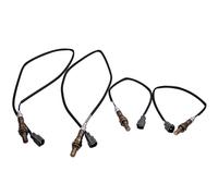 Rear Air Fuel Ratio Oxygen Sensor Complete kit for Toyota Rav4 Sinistra destra