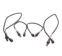 Rear Air Fuel Ratio Oxygen Sensor Complete kit for Toyota Rav4 Sinistra destra