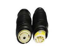 Rear Air Spring Bag Air Spring Shock Absorber Compatible For Mercedes Benz W212 S212 E250 E300 E350 E400 E550 E63AMG 2123200725 2123204325(Rear Right)