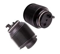 Rear Air Spring Bag Suspension Ride Shock Bellows Compatible For Toyota Land Cruiser Prado 4809035011 4808035011