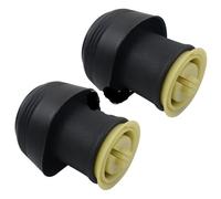 Rear Air Suspension Air Spring Bag AP03 2pcs For X5 E70 / for X6 E71 E72 37126790081, 37126790078