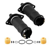 Rear Air Suspension Air Spring Bag For Audi A6 C5 4B Allroad Quattro 4Z7616051D