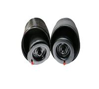 Rear Air Suspension Bag Shock Strut Air Spring Compatible For 4Runner Land Cruiser GX460 Prado OEM 48090-60010,(Rear Right)