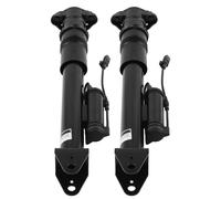 Rear air suspension for Mercedes M ML GL class W164 X164 shock absorber with ADS
