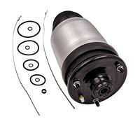 Rear Air Suspension Spring Bag Bags Compatible For Land Rover LR3 2005-2009 LR016419