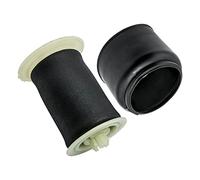 Rear Air Suspension Spring Bag Ride Bellows Strut Compatible For BMW 5 Series GT F07 F10 F11 Touring Air Suspension Bag Shock Strut