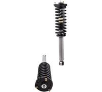 Rear Air to Coil Spring Conversion Kit For Lexus LS430 USF30 01 - 2006 New