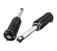 Rear Air to Coil Spring Conversion Kit For Lexus LS430 USF30 01 - 2006 New