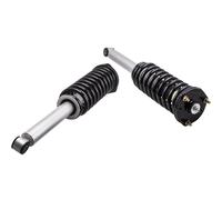 Rear Air to Coil Spring Conversion Kit For Lexus LS430 USF30 01 - 2006 New