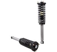 Rear Air To Coil Spring Conversion Kit For Lexus Ls430 Usf30 2001 - 06 New