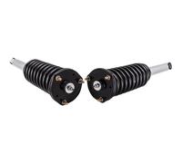 Rear Air To Coil Spring Conversion Kit For Lexus Ls430 Usf30 2001 - 06 New