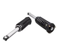 Rear Air to Coil Spring Conversion Kit For Lexus LS430 USF30 2001 - 2006 New