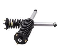 Rear Air to Coil Spring Suspension Conversion Set for Lexus LS430 2001-2006 New