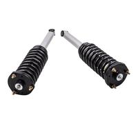 Rear Air To Coil Spring Conversion Kit For Lexus Ls430 Usf30 2001 - 06 New