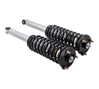 Rear Air to Coil Spring Suspension Conversion Set for Lexus LS430 2001-2006 New
