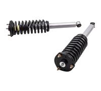 Rear Air to Coil Spring Suspension Conversion Set for Lexus LS430 2001-2006 New