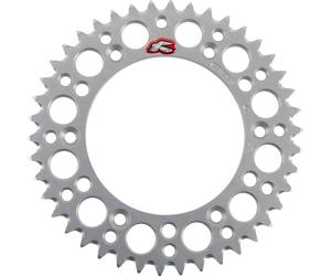 Rear Aluminum Sprocket RENTHAL 224U-520-42GPSI 520