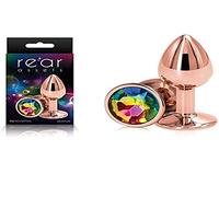 Rear Assets Rose Gold S