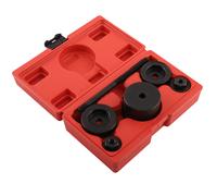 Asse Posteriore Sospensione Bush Rimozione Kit Set for Ford Fiesta IV & KA