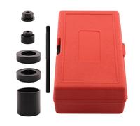 Rear Axle Bearing Cup Installer Tool Cup Installer Kit for Ford FIESTA IV & KA