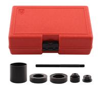 Rear Axle Bearing Cup Installer Tool Cup Installer Kit for Ford FIESTA IV & KA