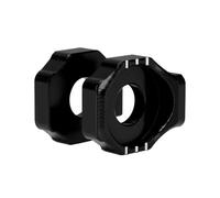 Rear Axle Block Chain Adjuster Axle Blocks Motorcycles Accessories For E For ride For Pro-SS 2.0 3.0 For Dirt For Pit For Bike Motocross Aluminum