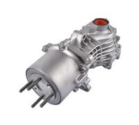 Rear Axle Differential Carrier Assembly Compatible For 16-21 Infiniti QX60 AWD 2.466 Ratio 383003JA3D