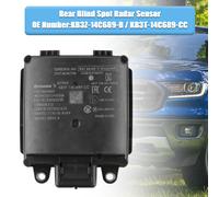 Rear Blind Spot Radar Sensor KB3Z-14C689-B Per Ford Transit 150 250 350 19-21 H0